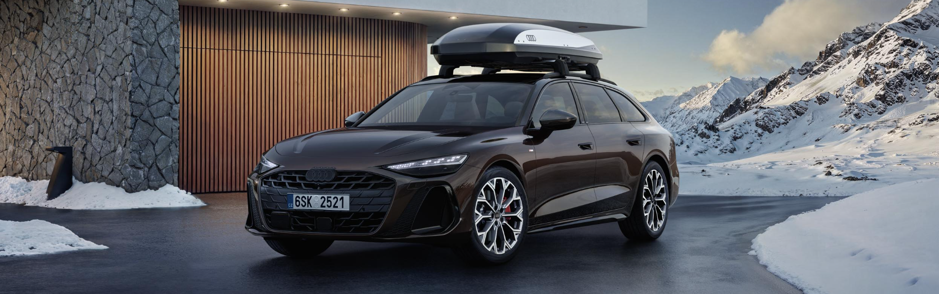 ZSA Audi
